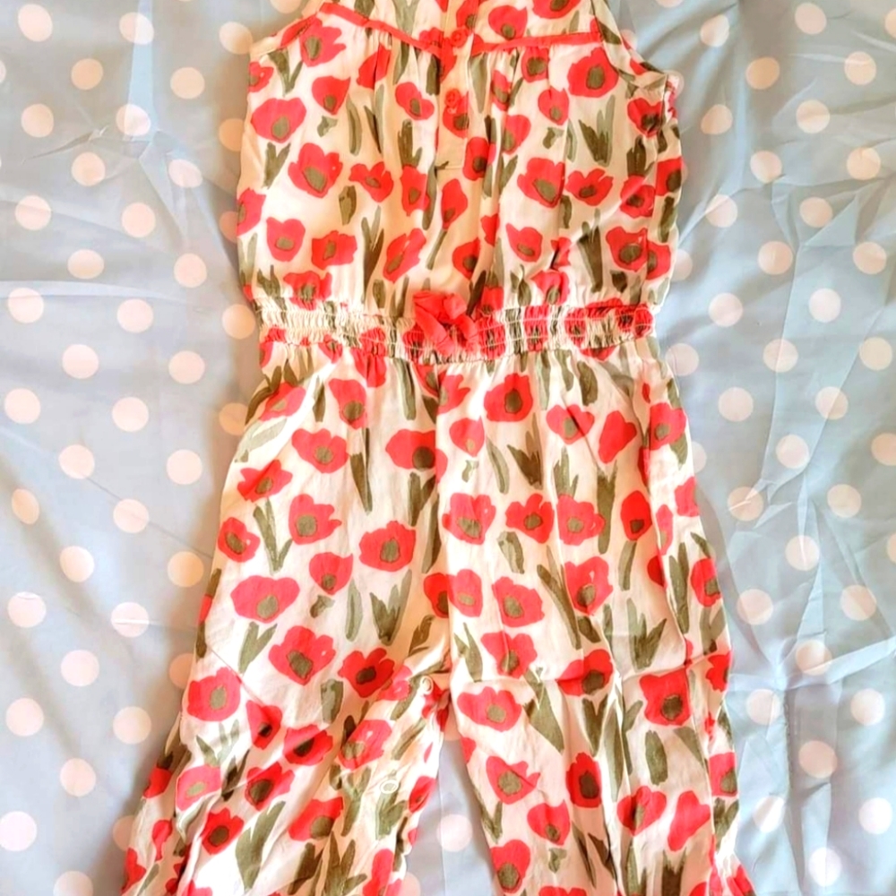 Oshkosh Outfit